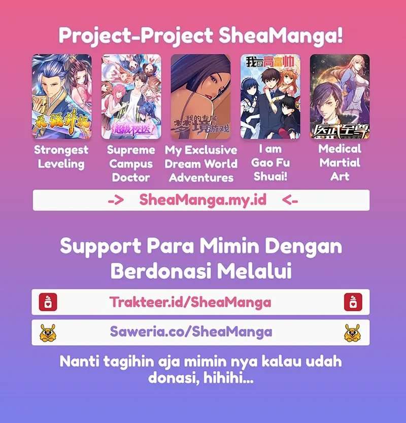 I Return From The Heavens chapter 01 halaman 38