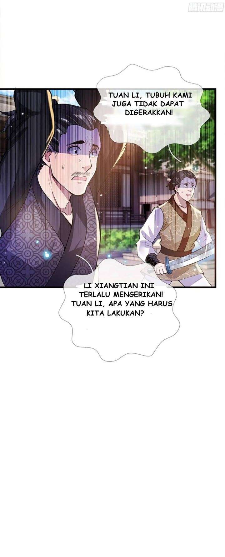 I Return From The Heavens chapter 04 halaman 7