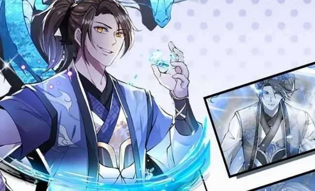 I Return From The Heavens Bab 05 halaman 18