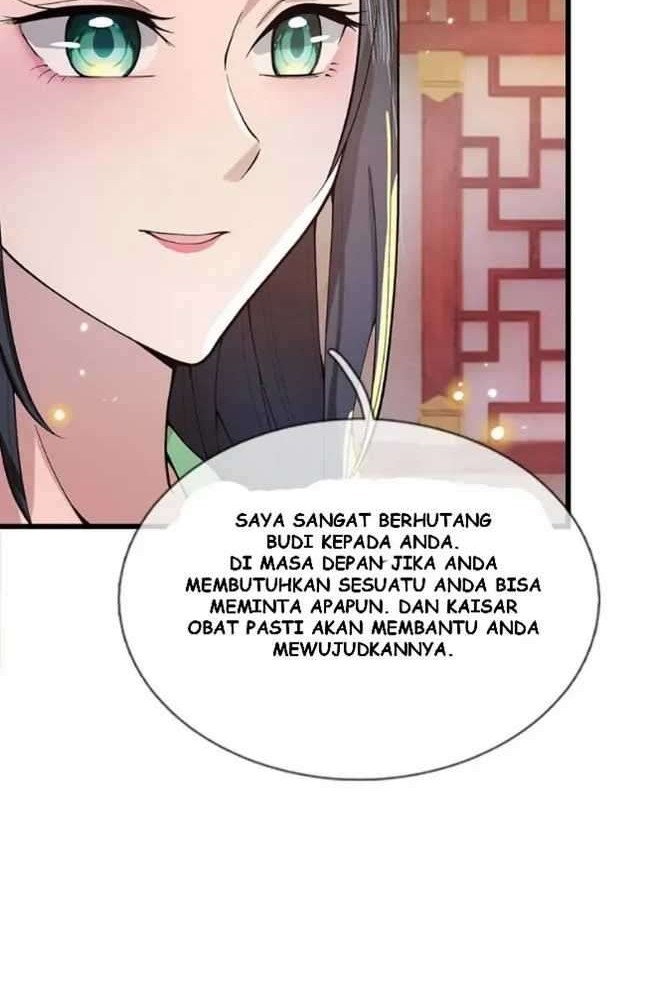 I Return From The Heavens chapter 07 halaman 9