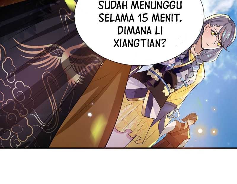 I Return From The Heavens chapter 13 halaman 16