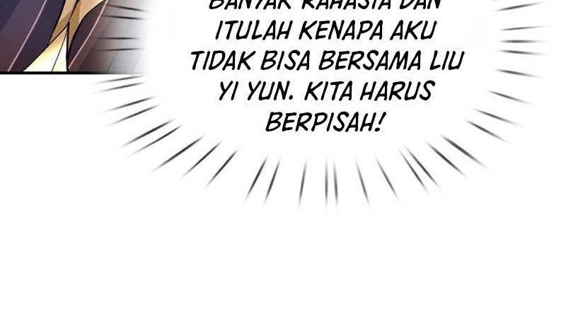 I Return From The Heavens chapter 14 halaman 14
