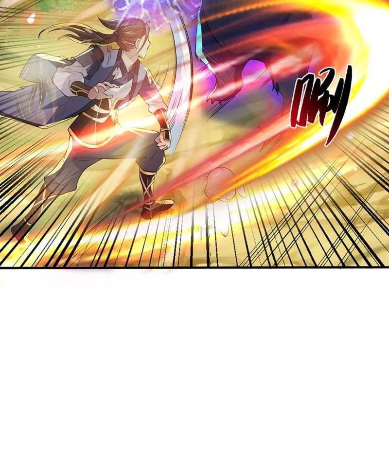 I Return From The Heavens chapter 16 halaman 5