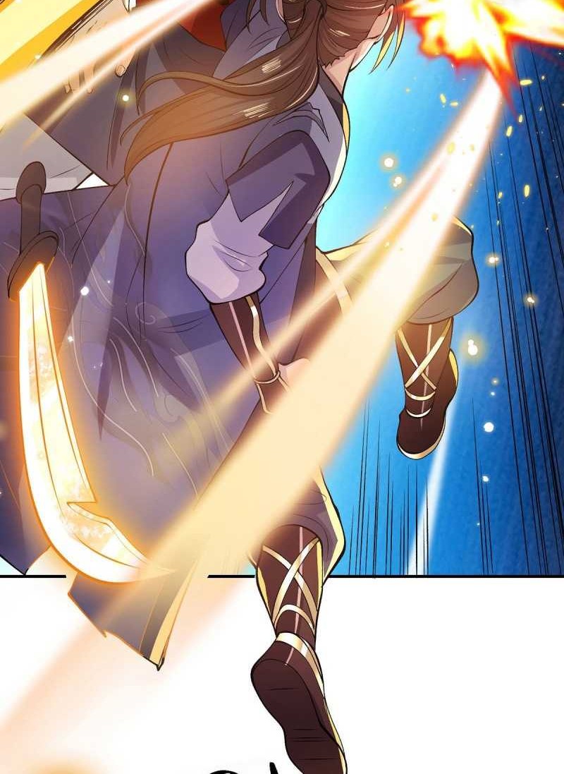 I Return From The Heavens chapter 16 halaman 15