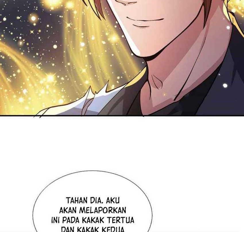 I Return From The Heavens chapter 18 halaman 9