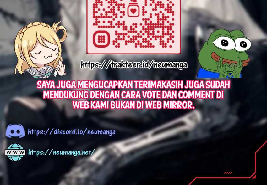 I Return From The Heavens chapter 18 halaman 24