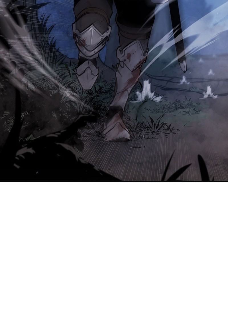 I Returned As An FFF-Class Witch Doctor Bab 01 halaman 5