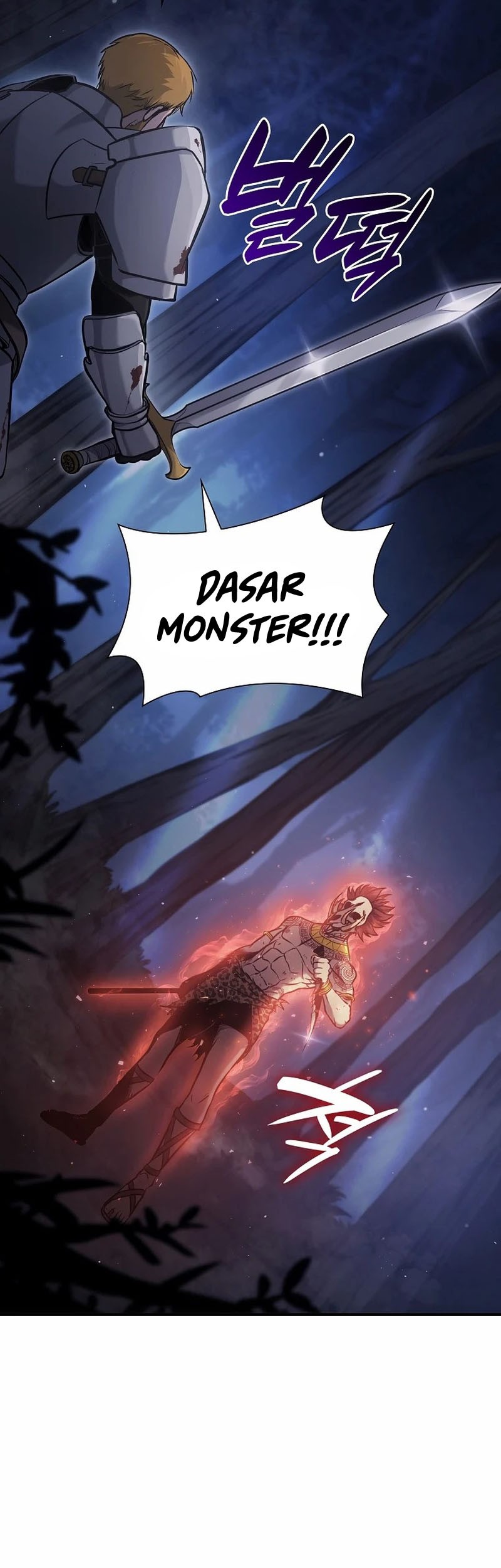 I Returned As An FFF-Class Witch Doctor Bab 01 halaman 12