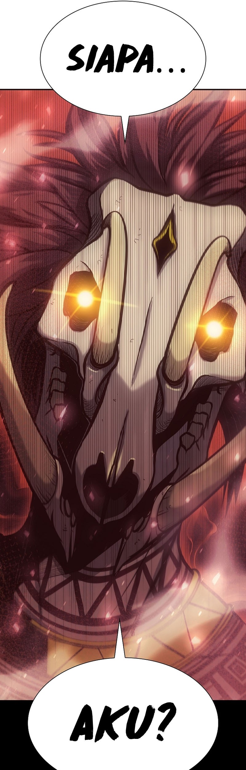 I Returned As An FFF-Class Witch Doctor Bab 01 halaman 14