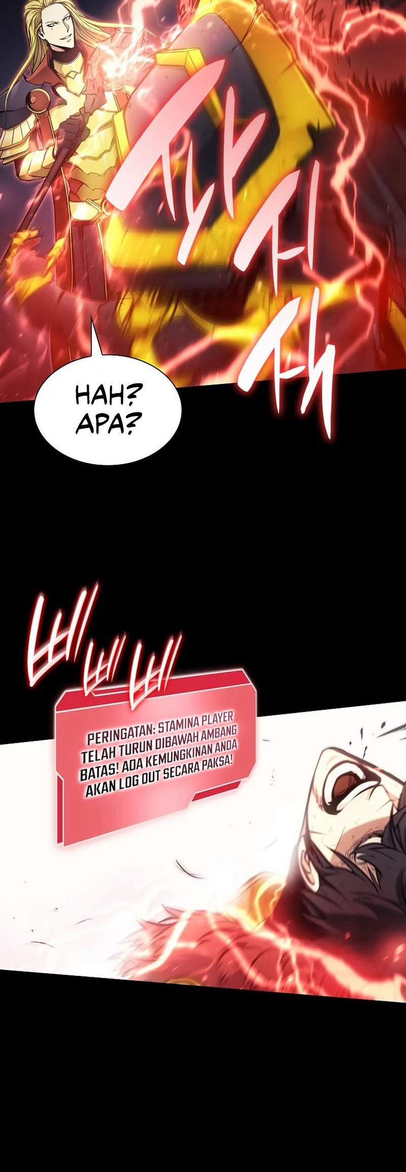 I Returned As An FFF-Class Witch Doctor Bab 01 halaman 25