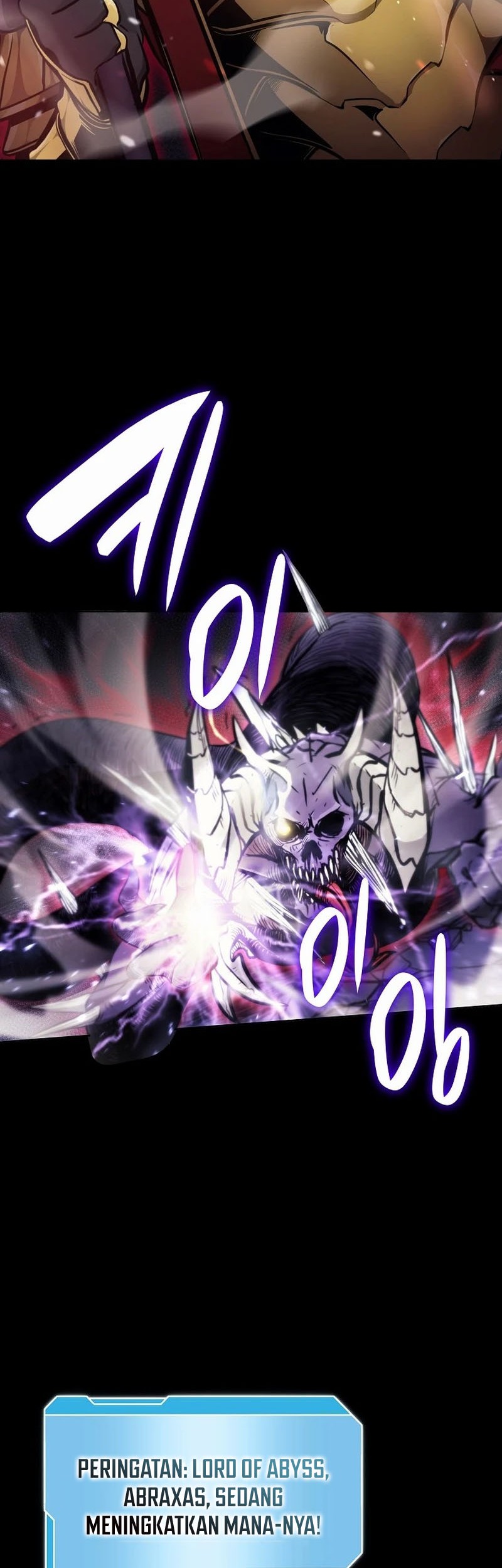 I Returned As An FFF-Class Witch Doctor Bab 01 halaman 27