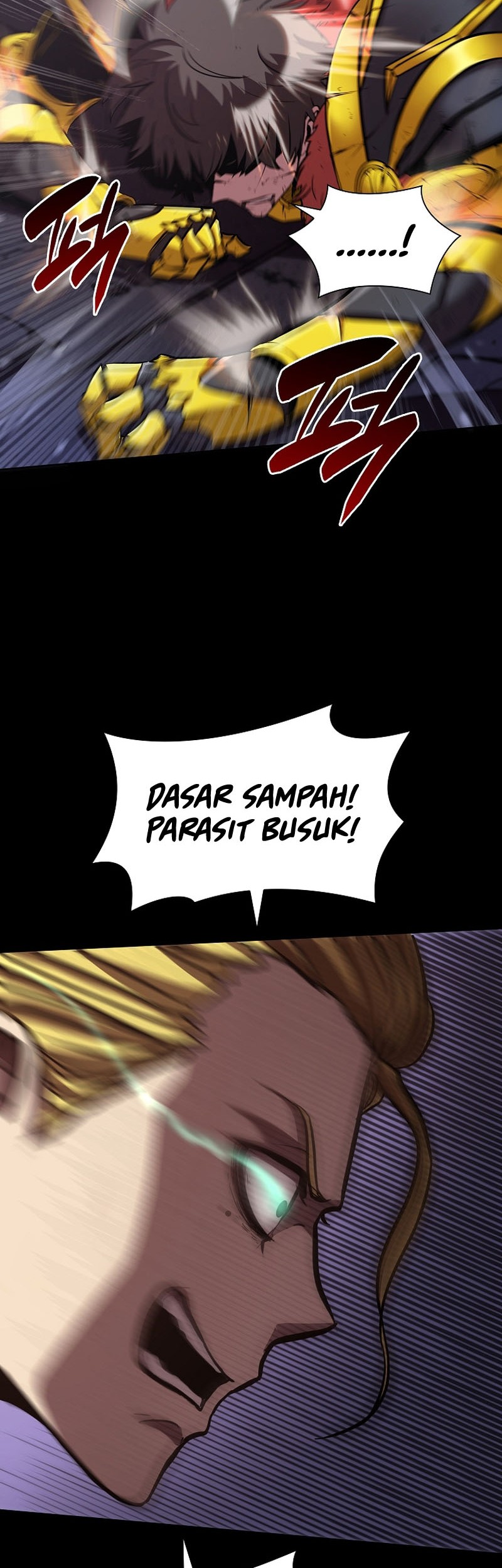 I Returned As An FFF-Class Witch Doctor Bab 01 halaman 50