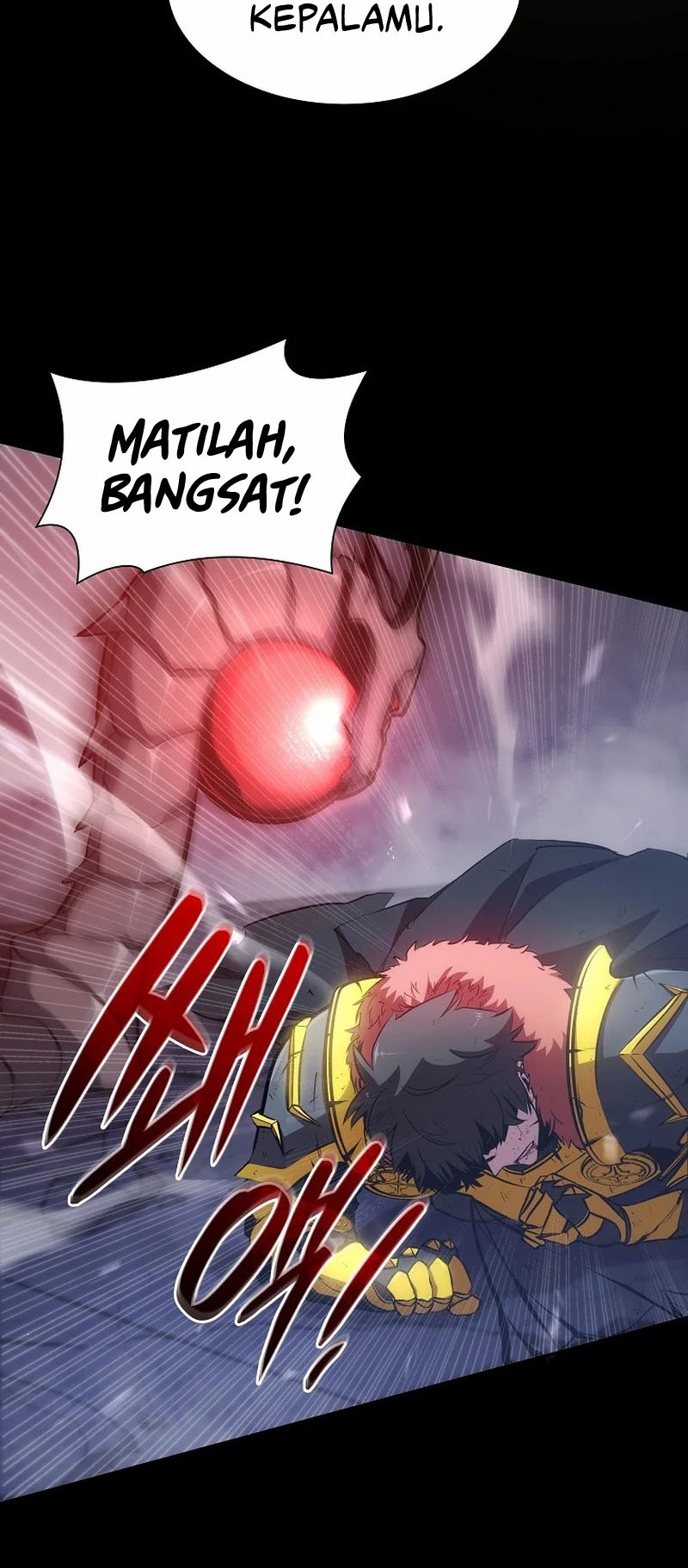 I Returned As An FFF-Class Witch Doctor Bab 01 halaman 56