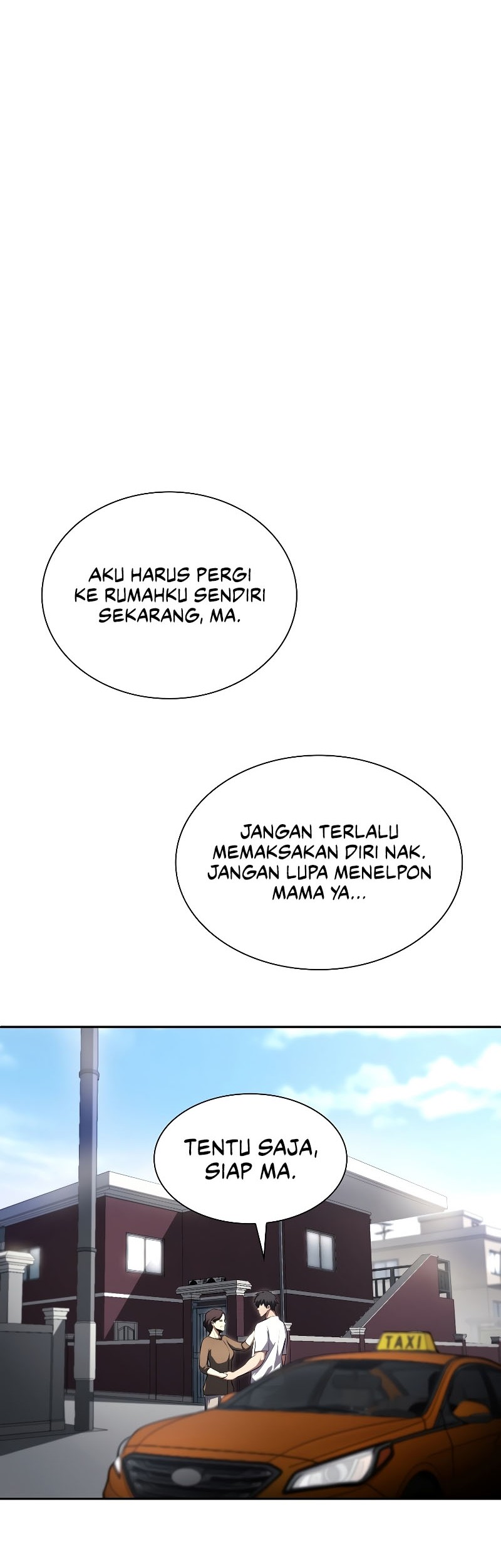 I Returned As An FFF-Class Witch Doctor chapter 02 halaman 11