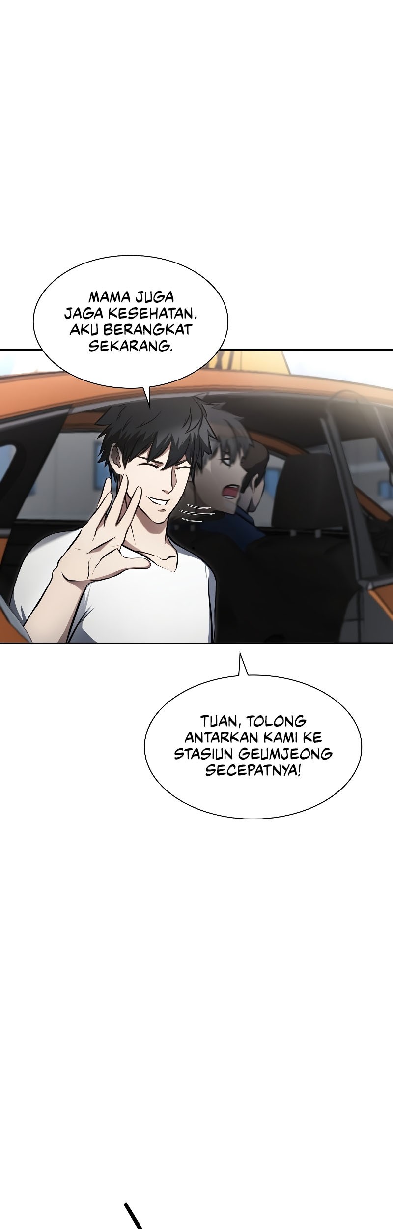 I Returned As An FFF-Class Witch Doctor chapter 02 halaman 12