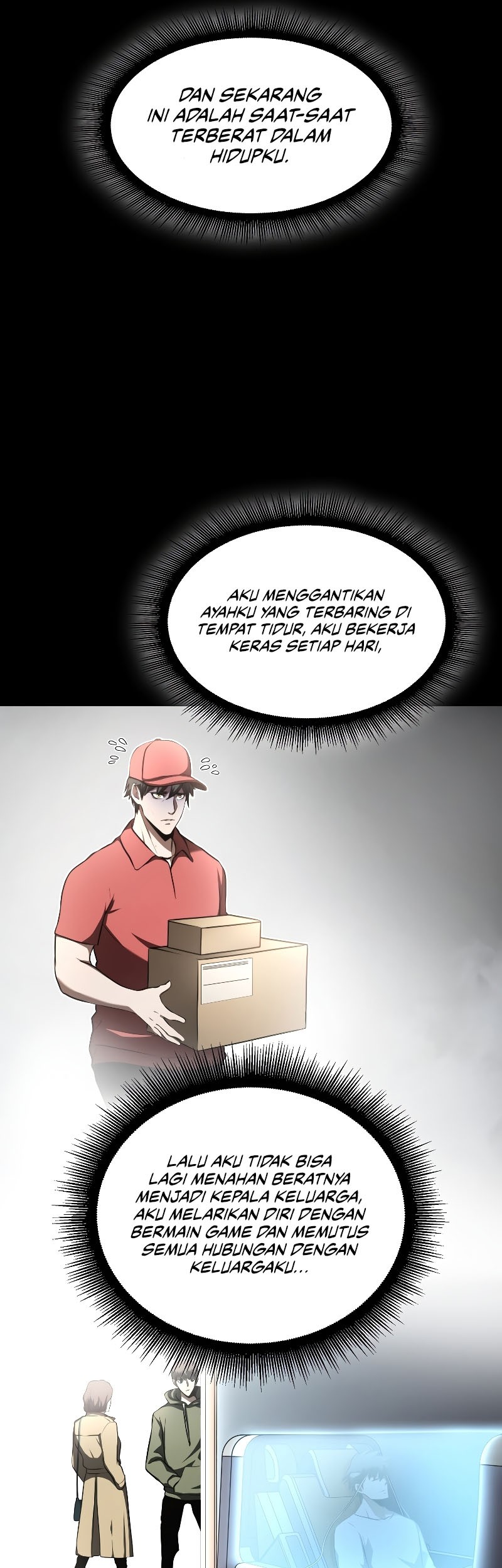 I Returned As An FFF-Class Witch Doctor chapter 02 halaman 14