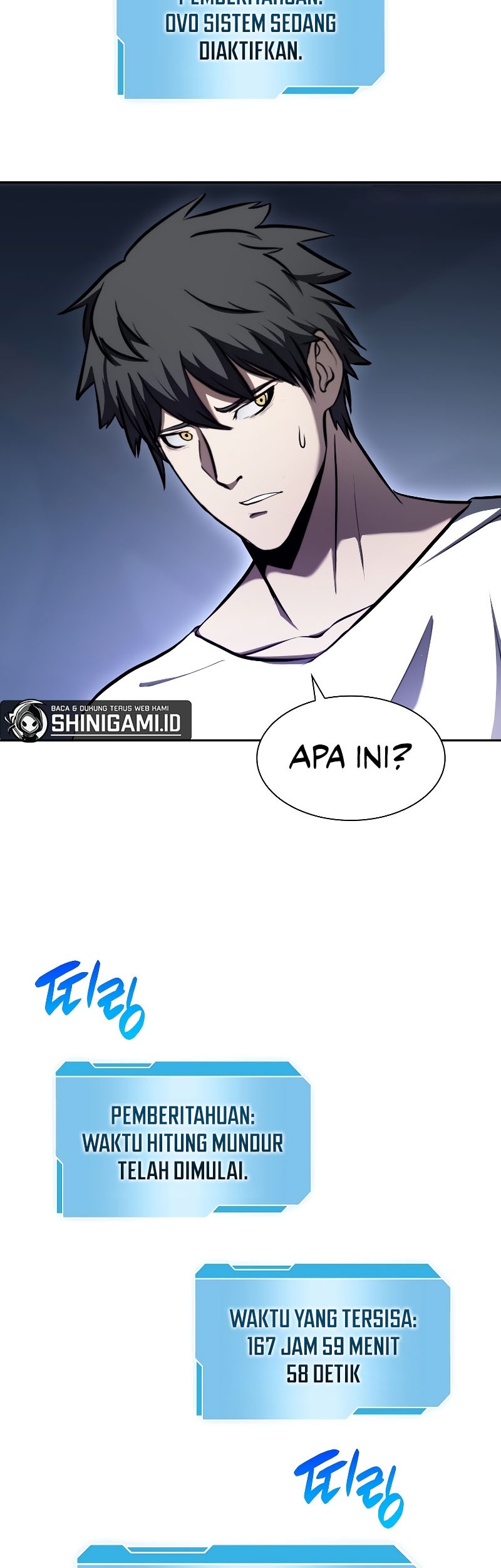 I Returned As An FFF-Class Witch Doctor chapter 02 halaman 16