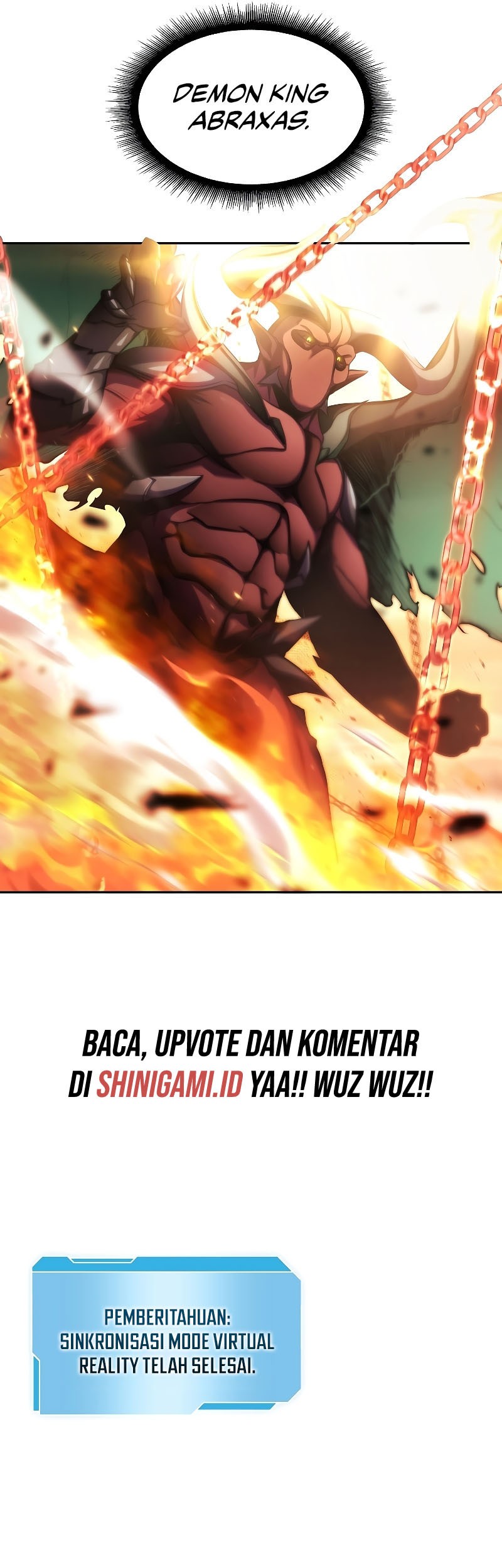 I Returned As An FFF-Class Witch Doctor chapter 02 halaman 30