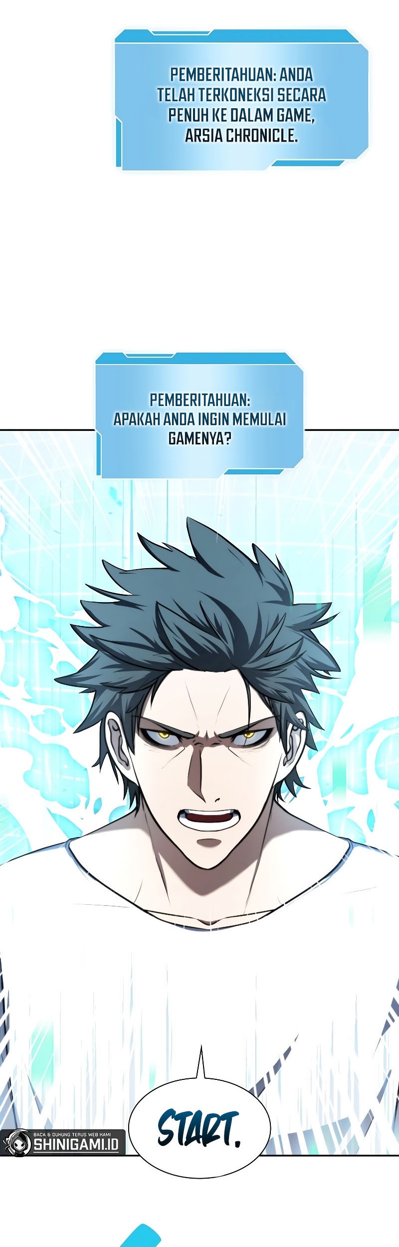I Returned As An FFF-Class Witch Doctor chapter 02 halaman 31