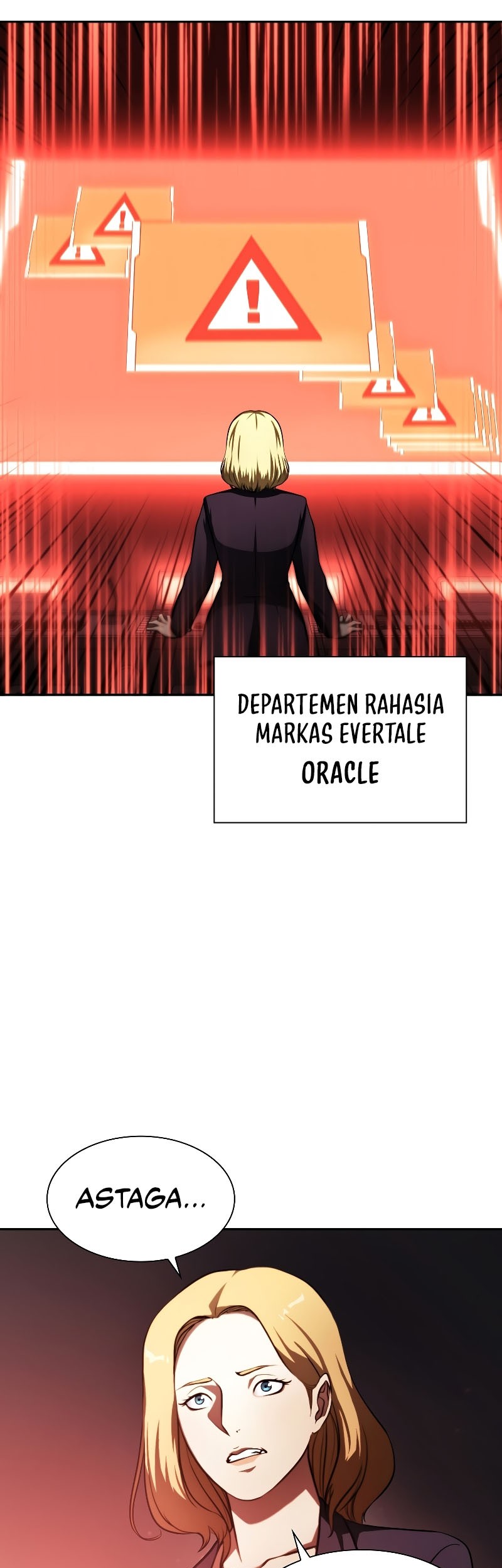 I Returned As An FFF-Class Witch Doctor chapter 02 halaman 34
