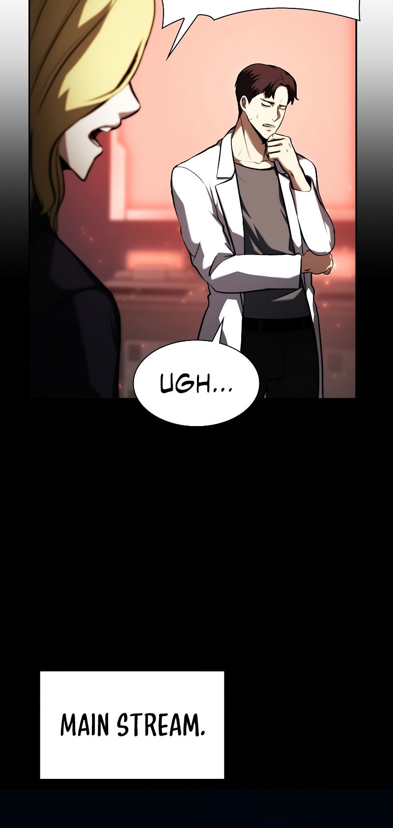 I Returned As An FFF-Class Witch Doctor chapter 02 halaman 40