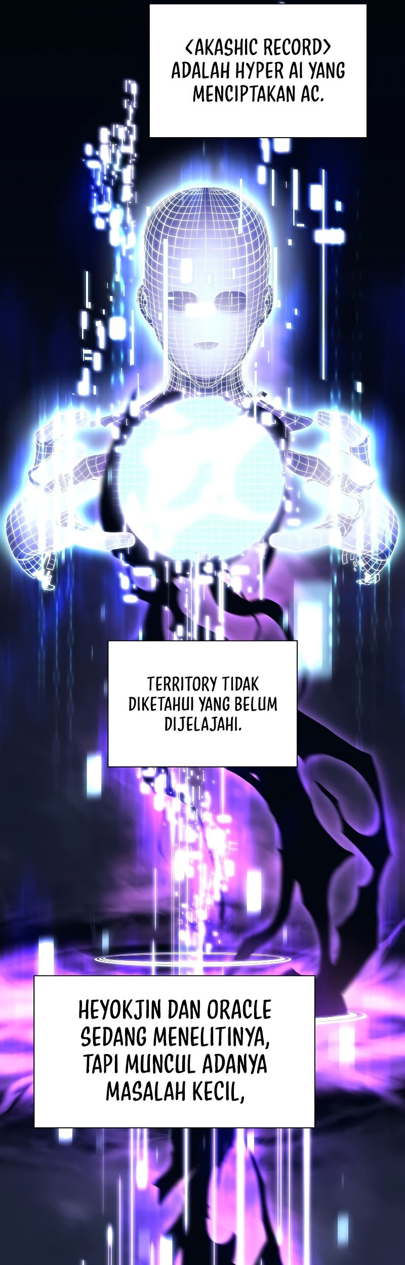 I Returned As An FFF-Class Witch Doctor chapter 02 halaman 41