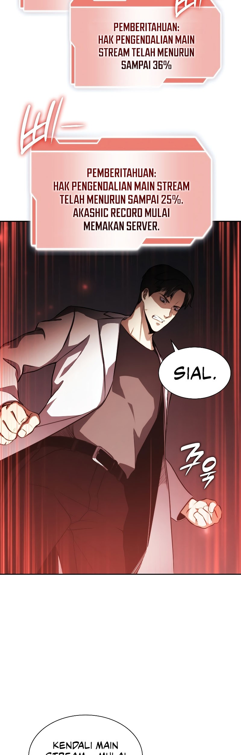 I Returned As An FFF-Class Witch Doctor chapter 02 halaman 43