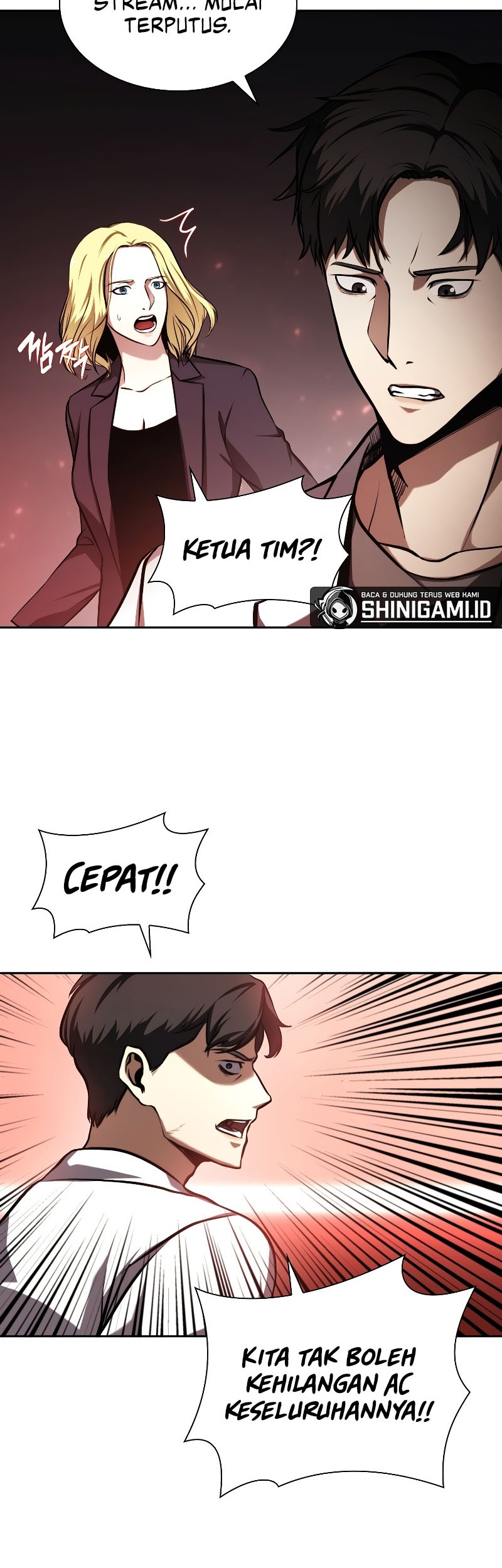 I Returned As An FFF-Class Witch Doctor chapter 02 halaman 44
