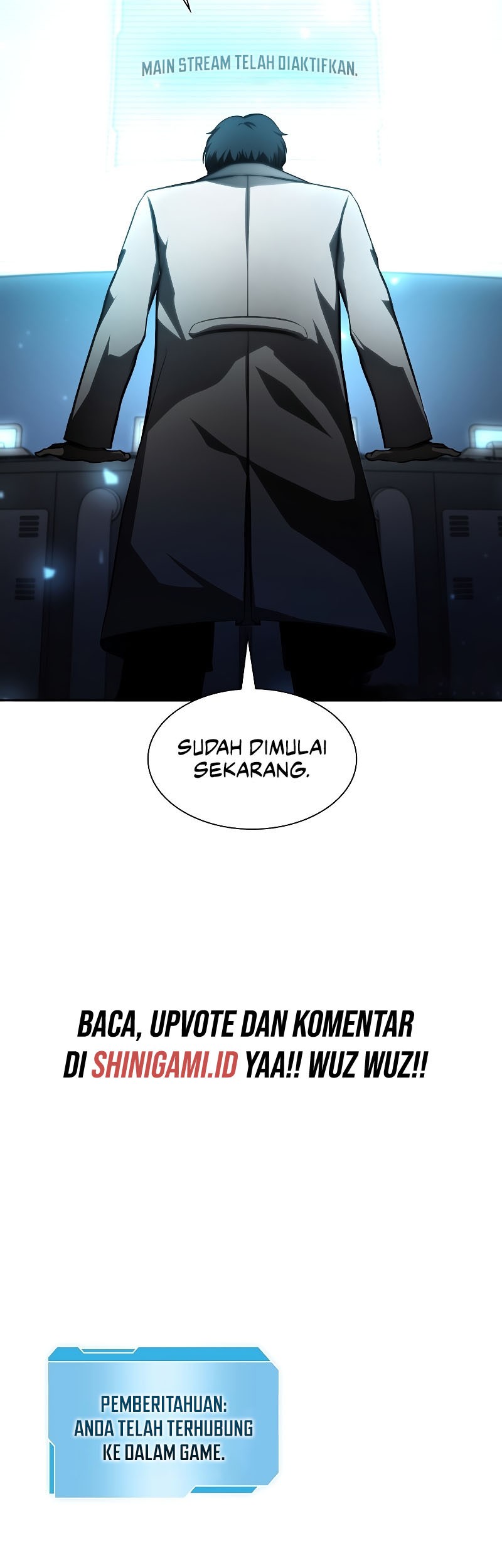 I Returned As An FFF-Class Witch Doctor chapter 02 halaman 47