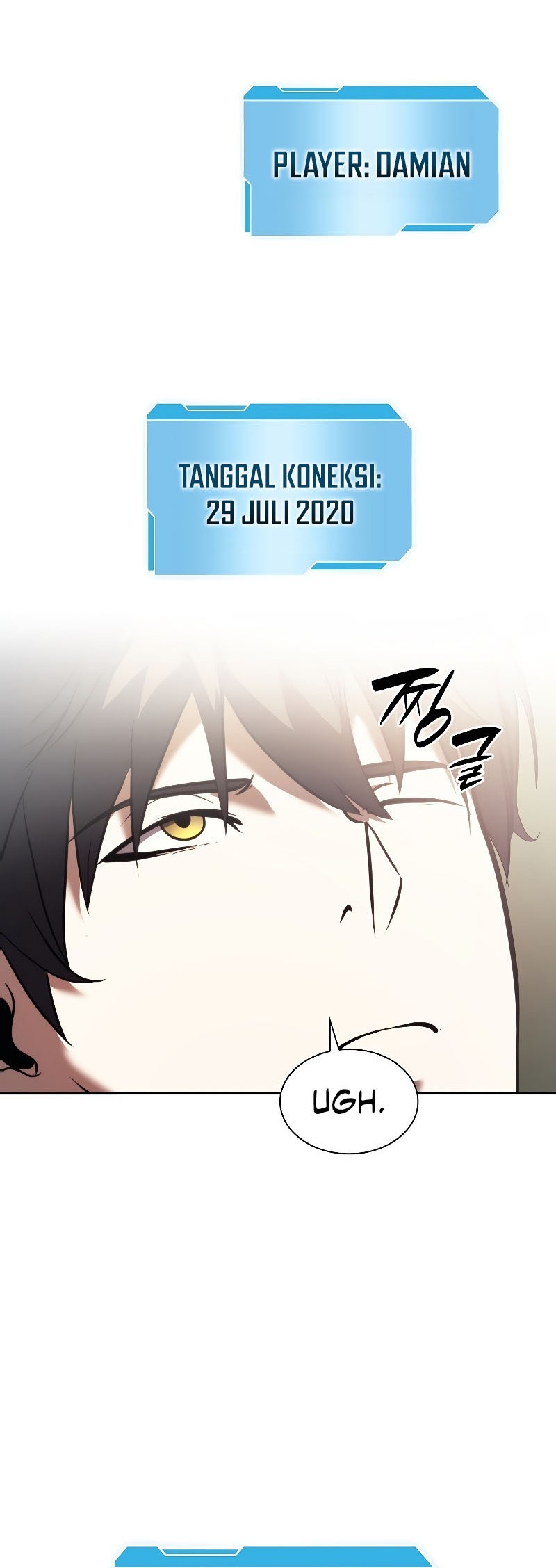 I Returned As An FFF-Class Witch Doctor chapter 02 halaman 48