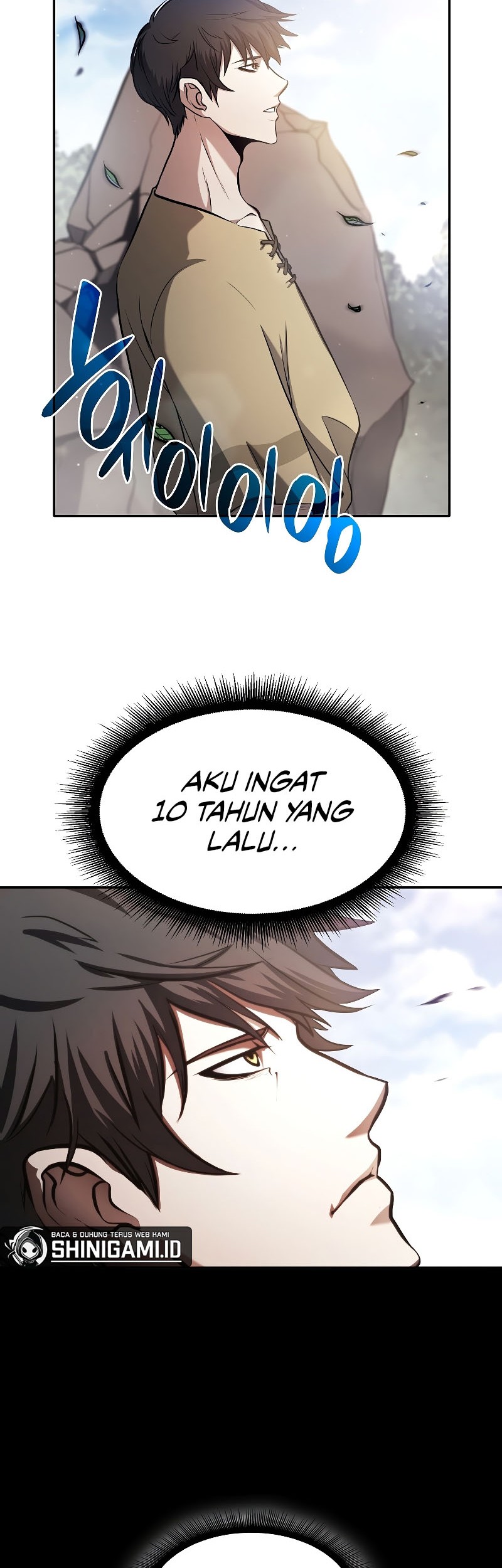 I Returned As An FFF-Class Witch Doctor chapter 02 halaman 50