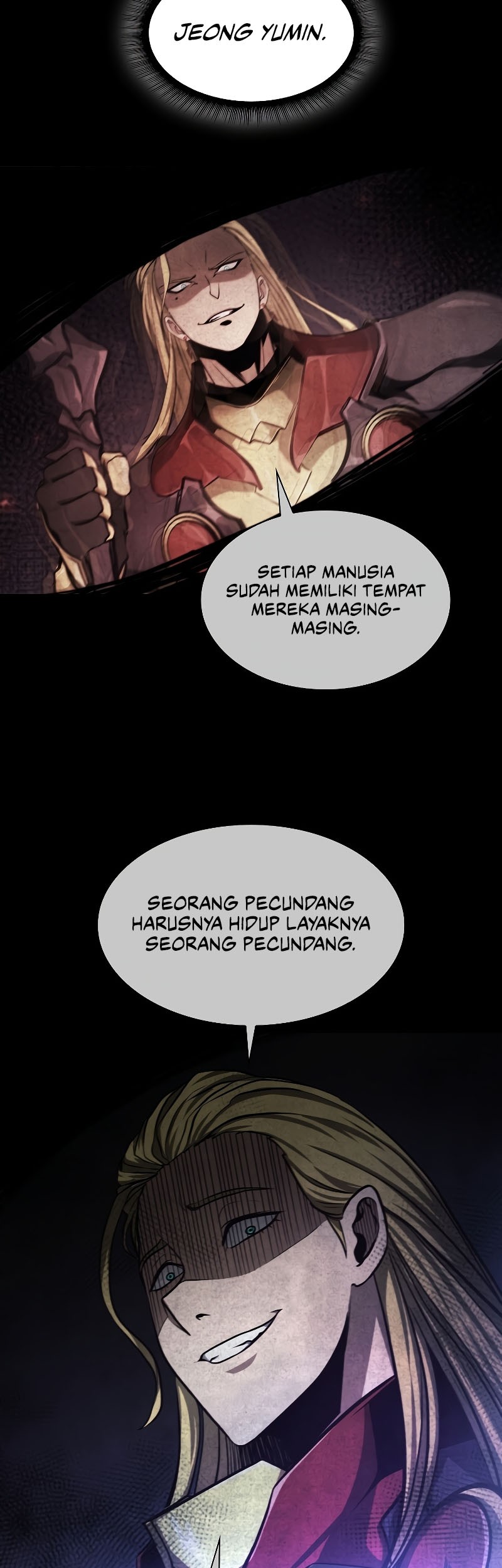 I Returned As An FFF-Class Witch Doctor chapter 02 halaman 51