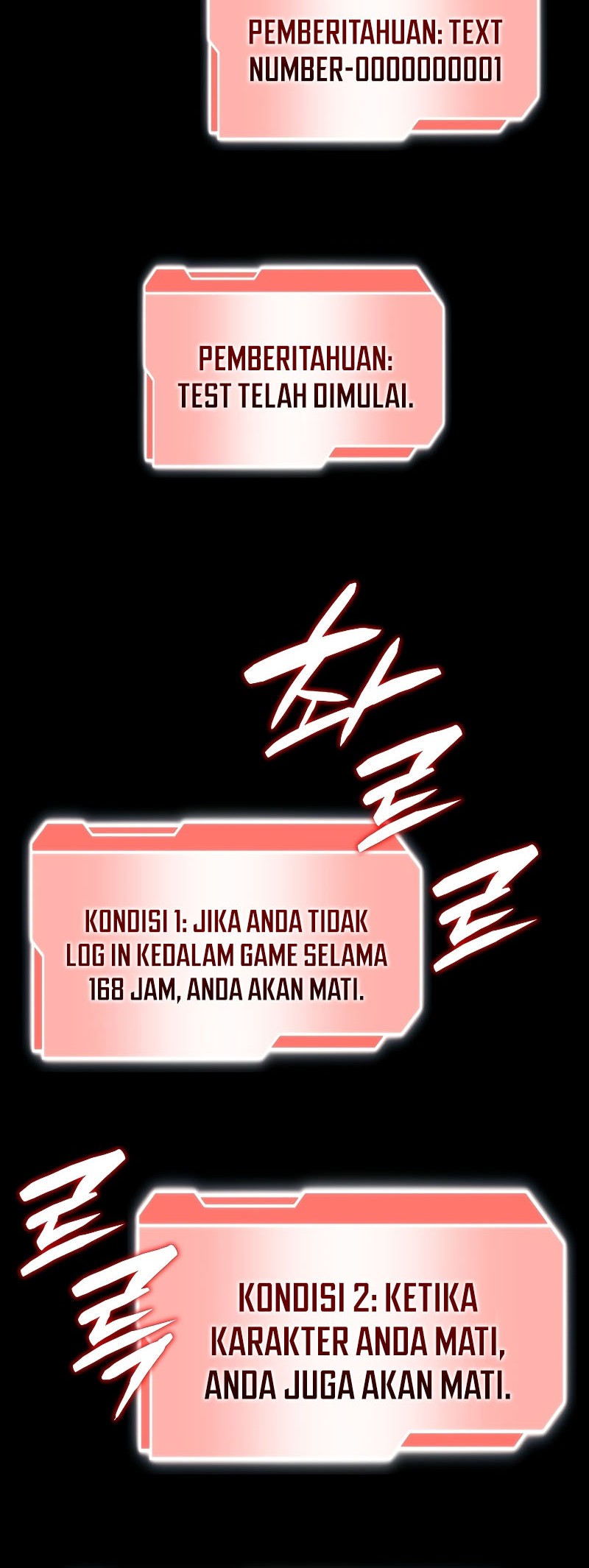 I Returned As An FFF-Class Witch Doctor chapter 02 halaman 56