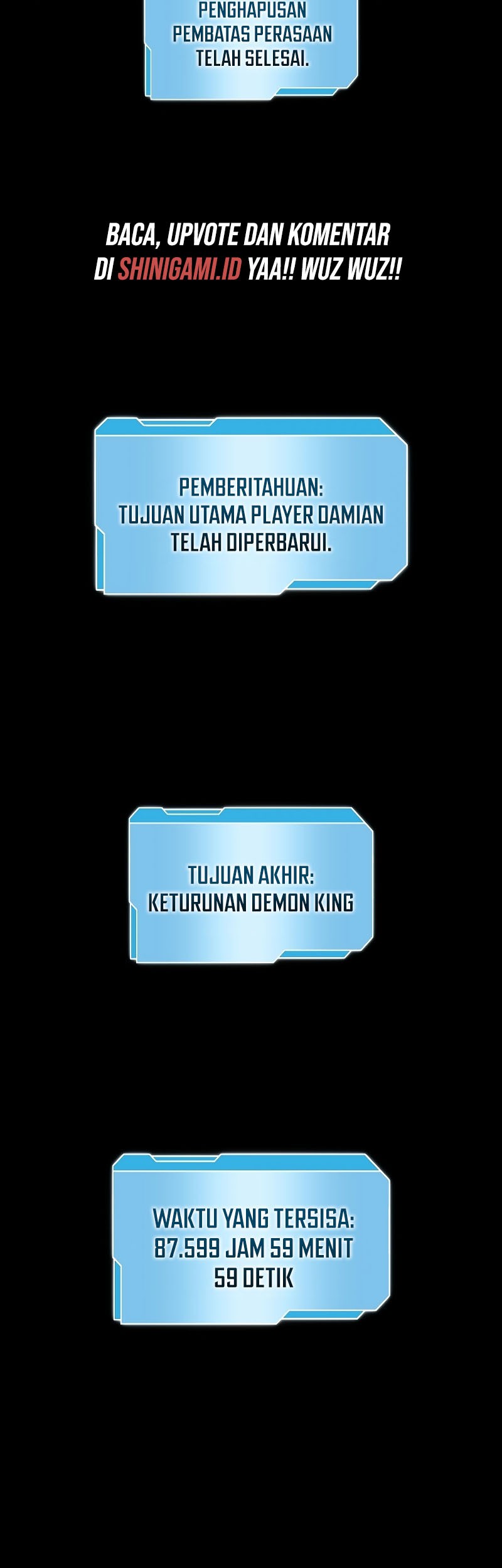 I Returned As An FFF-Class Witch Doctor chapter 02 halaman 59