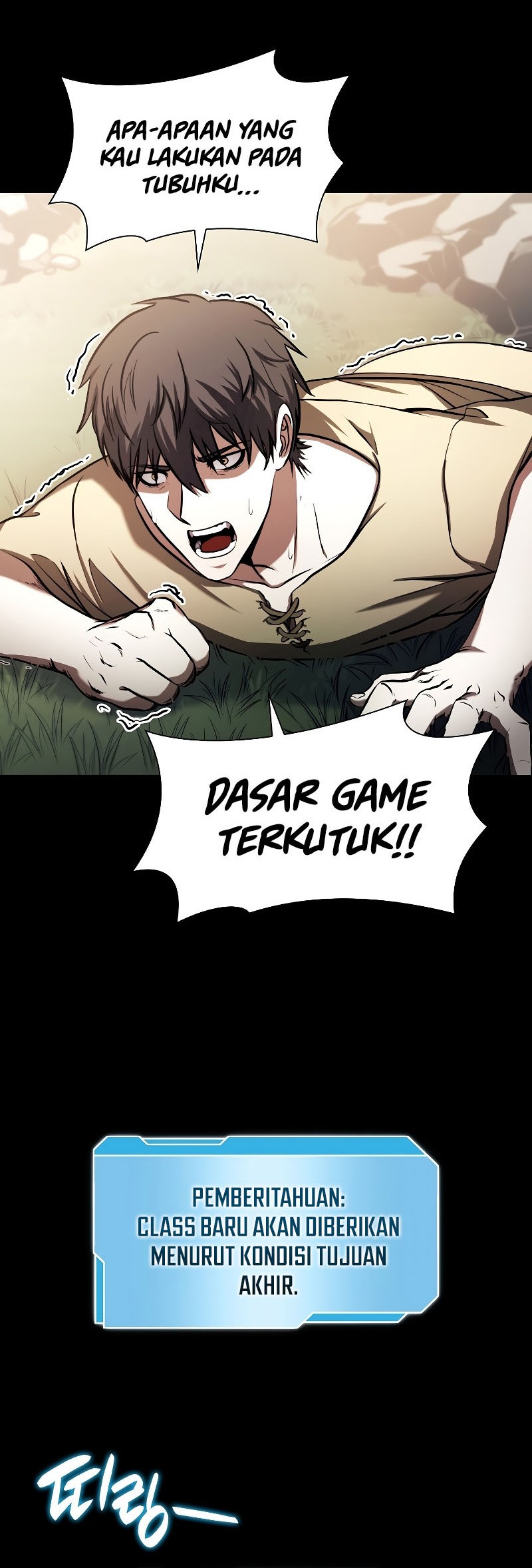 I Returned As An FFF-Class Witch Doctor chapter 02 halaman 60