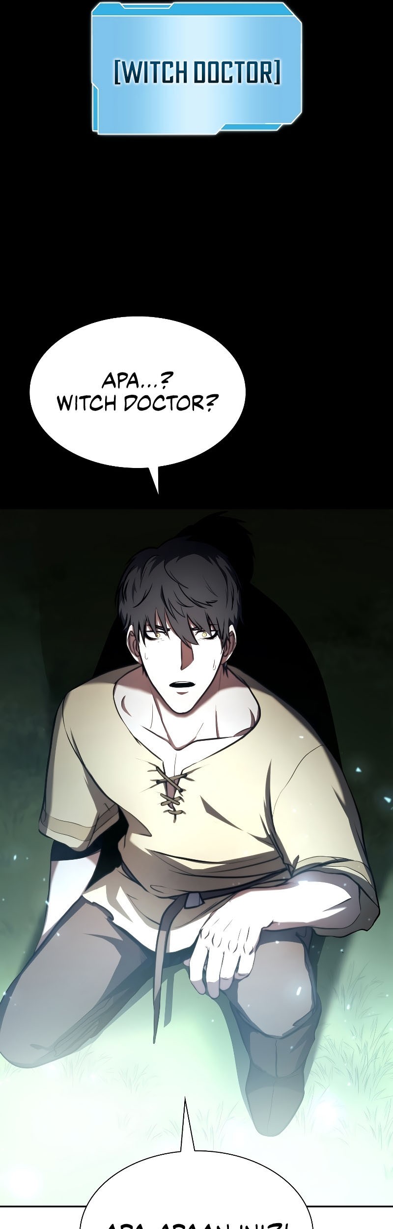I Returned As An FFF-Class Witch Doctor chapter 02 halaman 61