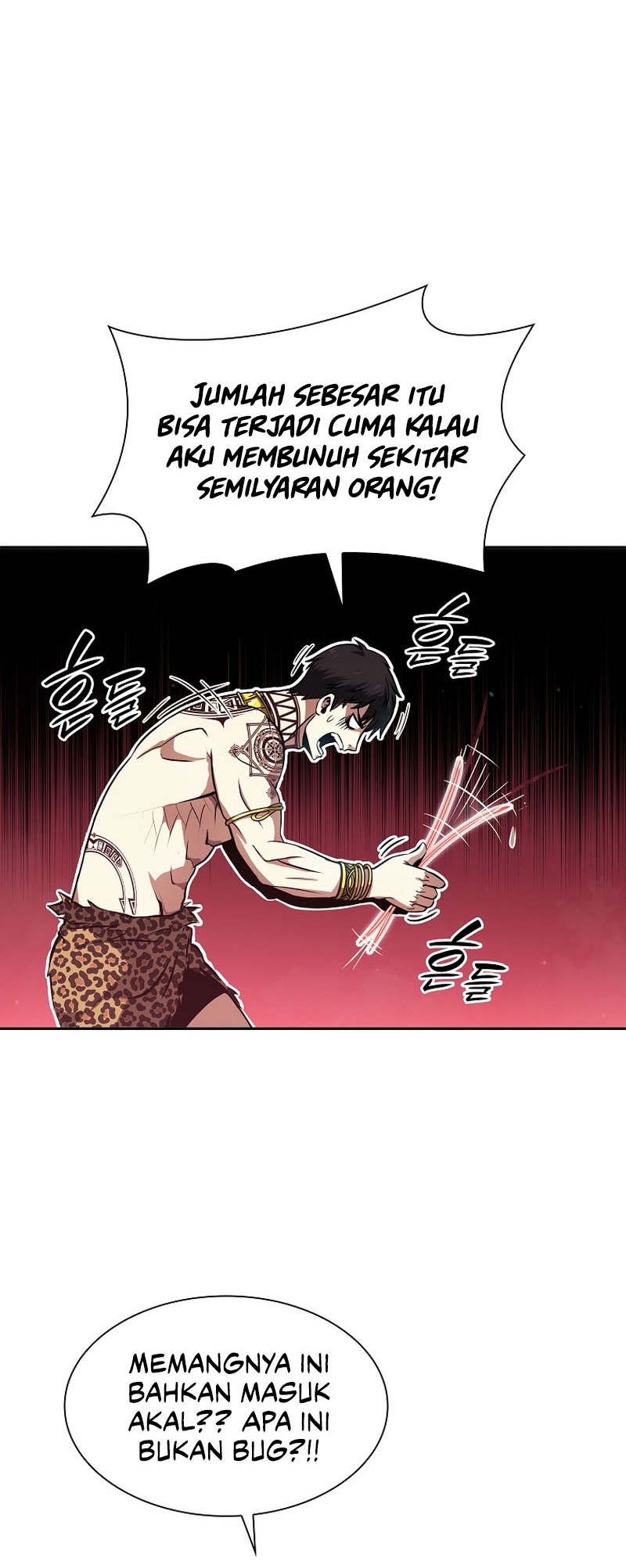 I Returned As An FFF-Class Witch Doctor chapter 03 halaman 9