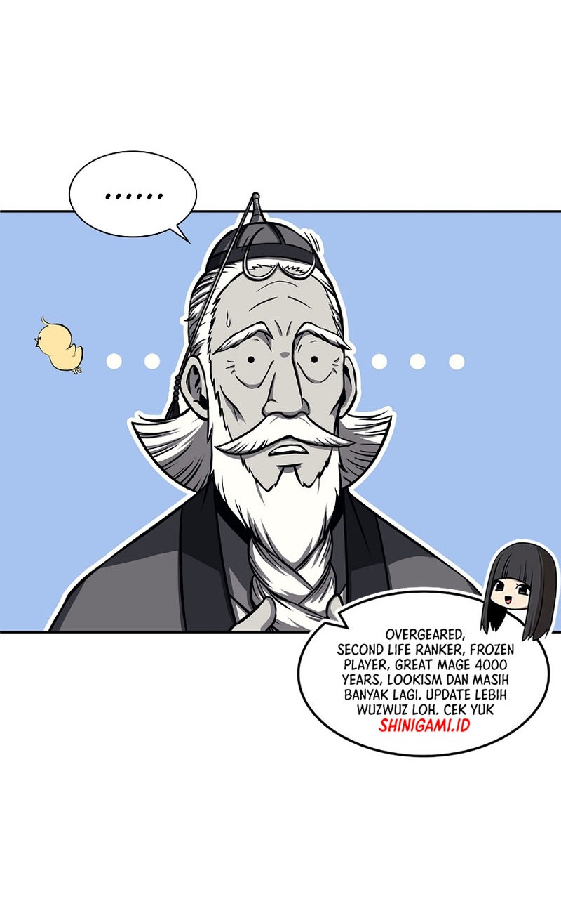 I Returned As An FFF-Class Witch Doctor chapter 03 halaman 17