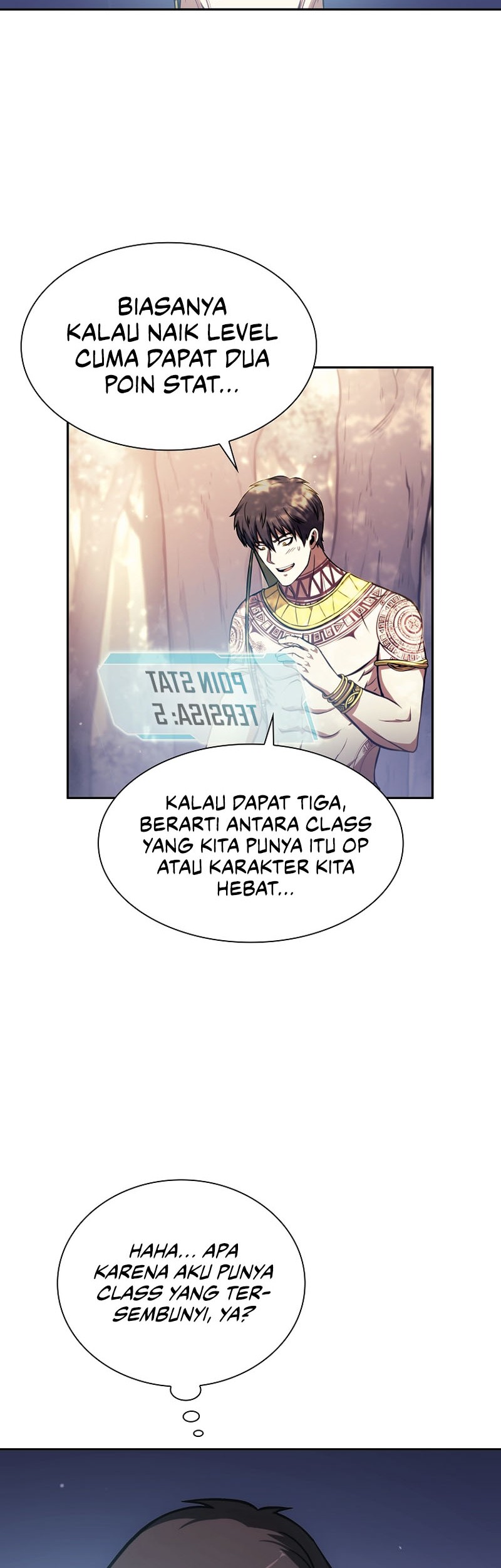 I Returned As An FFF-Class Witch Doctor chapter 03 halaman 47