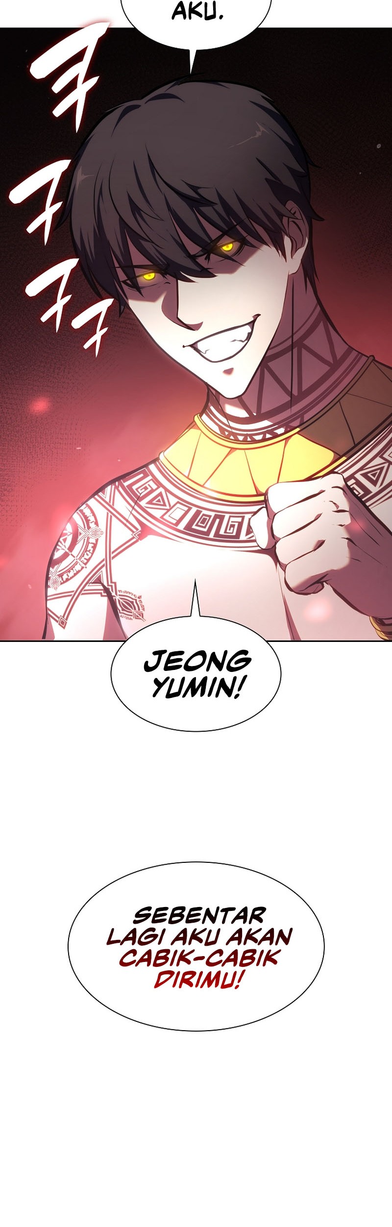 I Returned As An FFF-Class Witch Doctor chapter 03 halaman 49