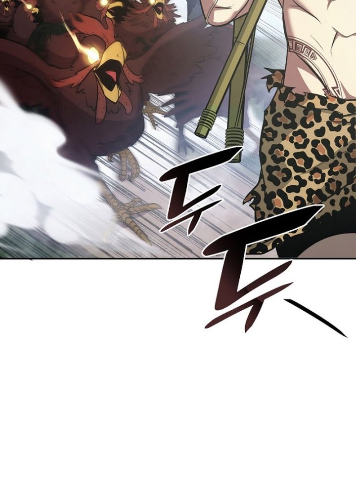 I Returned As An FFF-Class Witch Doctor chapter 04 halaman 5