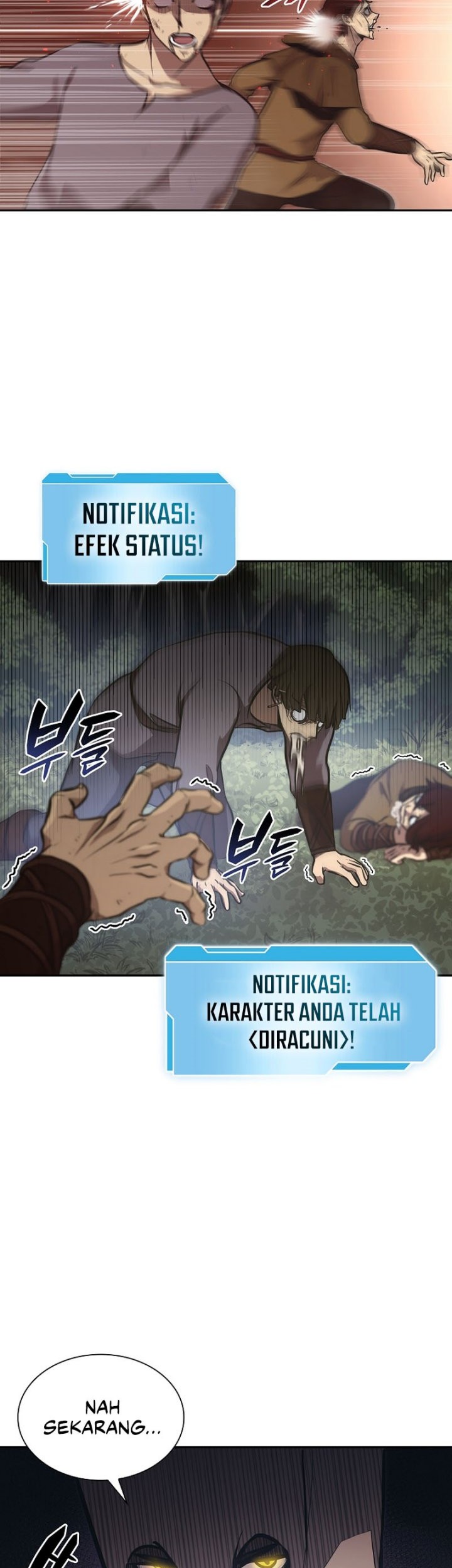 I Returned As An FFF-Class Witch Doctor chapter 04 halaman 44
