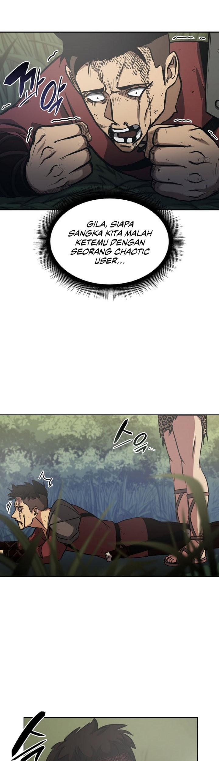 I Returned As An FFF-Class Witch Doctor chapter 04 halaman 48