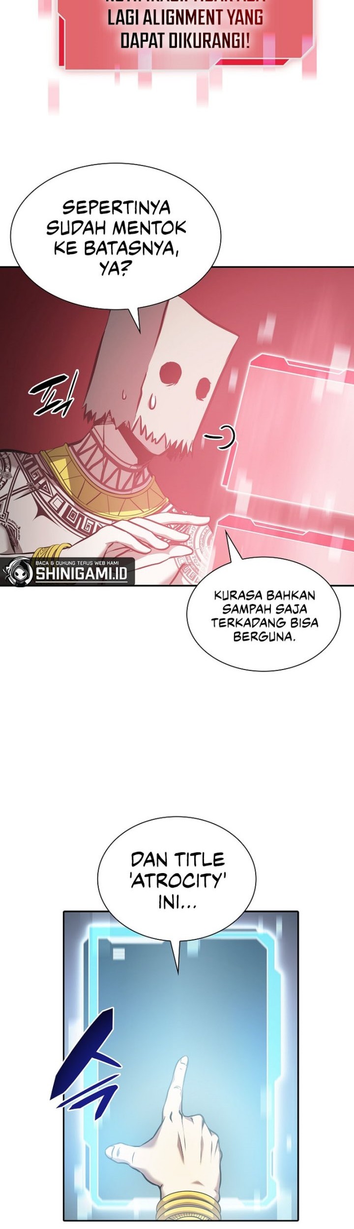 I Returned As An FFF-Class Witch Doctor chapter 04 halaman 59