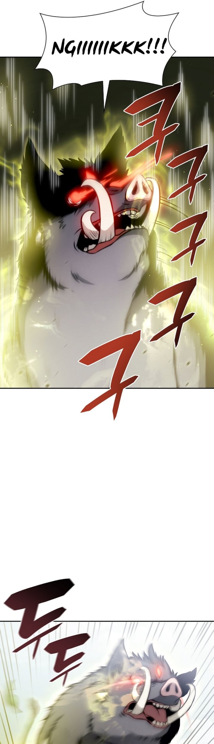 I Returned As An FFF-Class Witch Doctor Bab 05 halaman 34