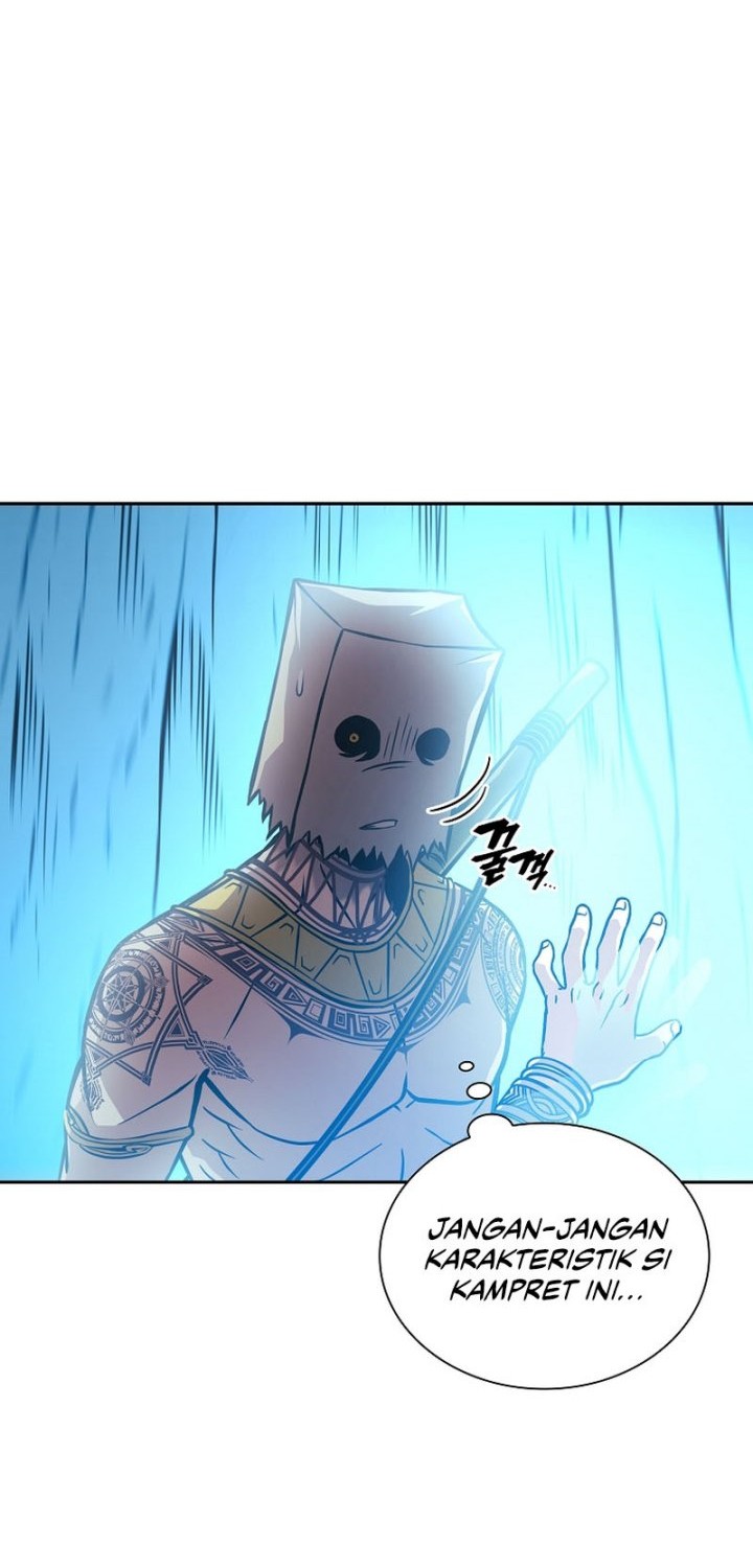 I Returned As An FFF-Class Witch Doctor Bab 05 halaman 37