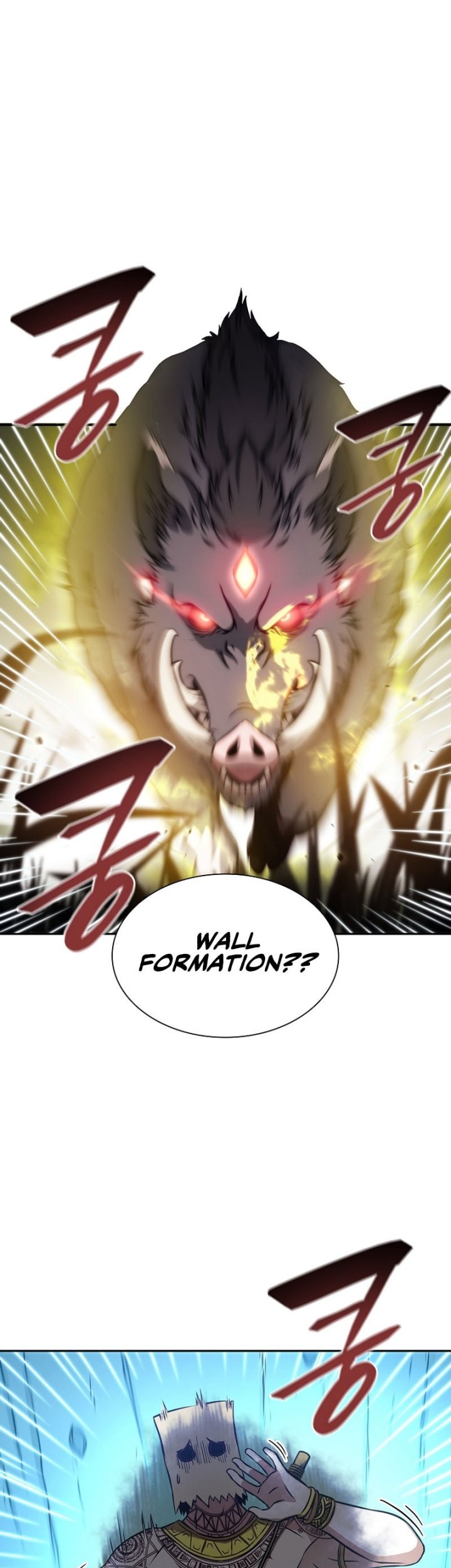 I Returned As An FFF-Class Witch Doctor Bab 05 halaman 38