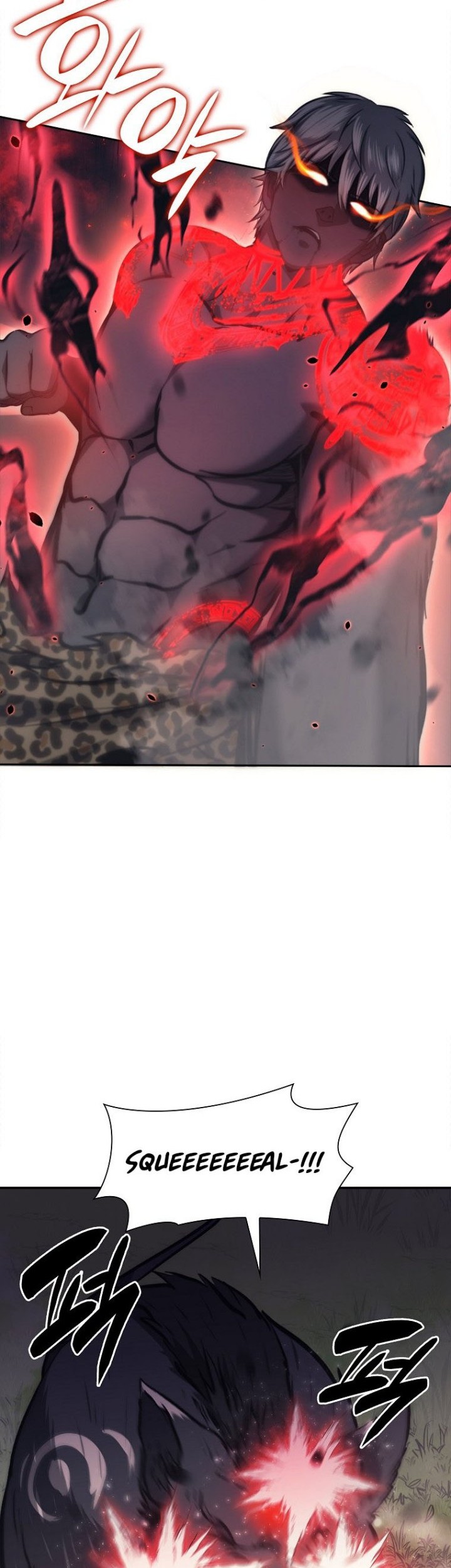I Returned As An FFF-Class Witch Doctor chapter 06 halaman 3