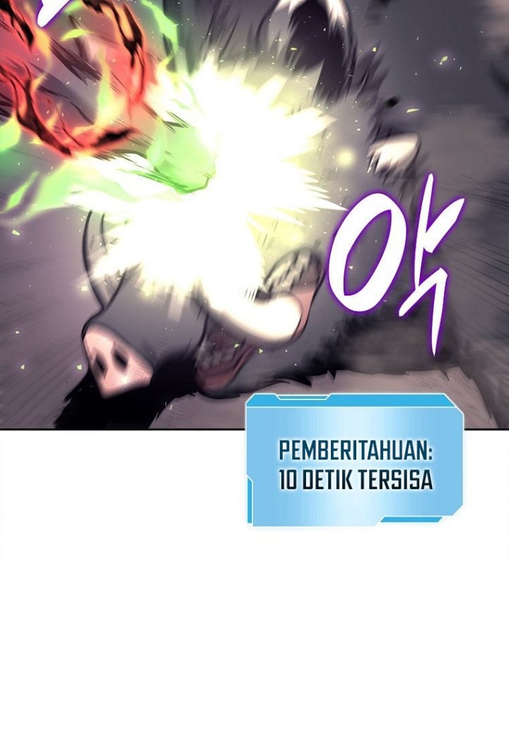 I Returned As An FFF-Class Witch Doctor chapter 06 halaman 6