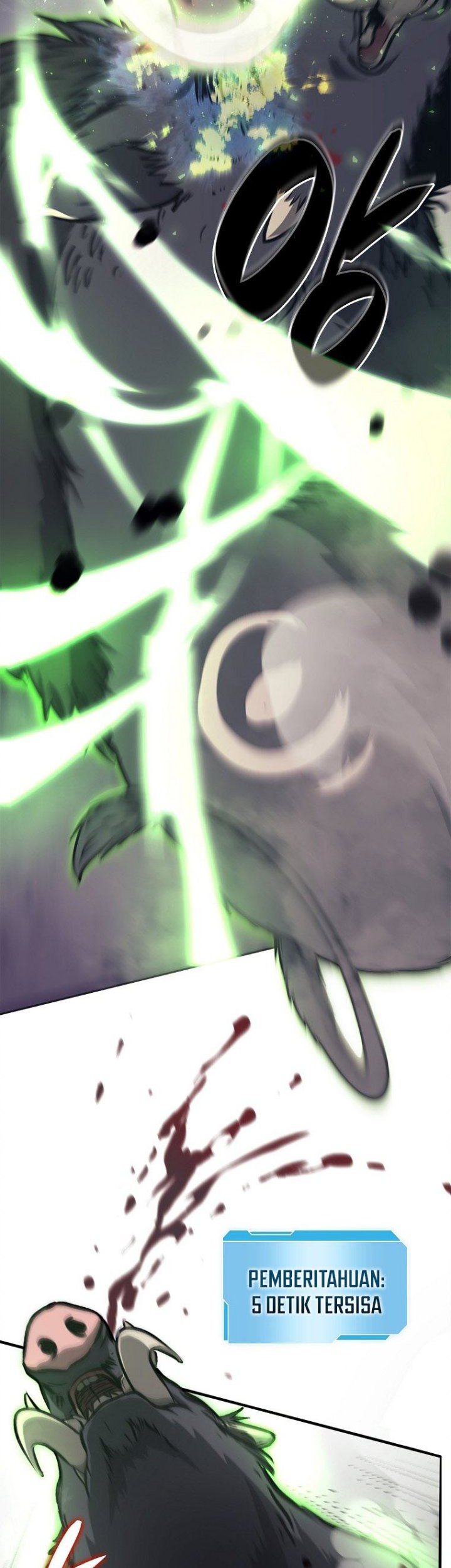 I Returned As An FFF-Class Witch Doctor chapter 06 halaman 9